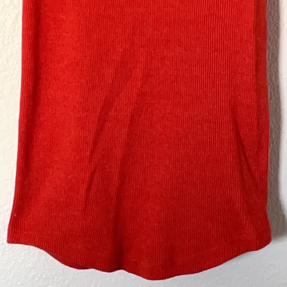 Free People Racerback Top - Picture 3 of 4